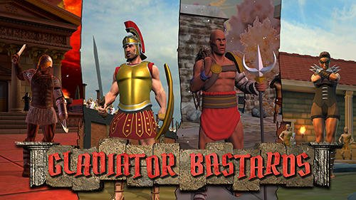 download Gladiator bastards apk